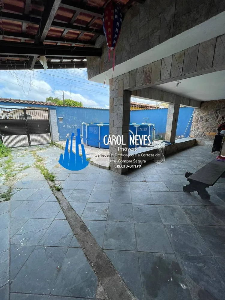 Casa, 2 quartos, 207 m² - Foto 1