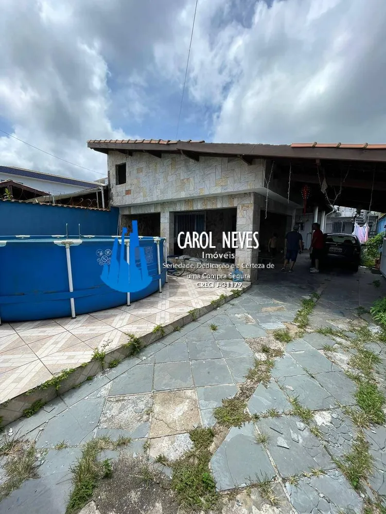 Casa, 2 quartos, 207 m² - Foto 2