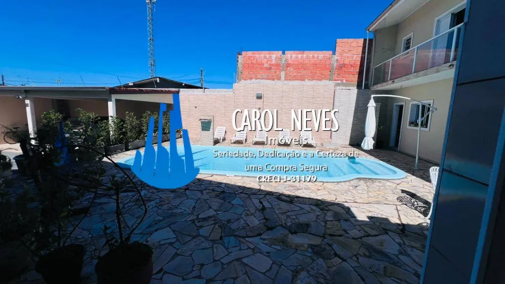 Casa, 6 quartos, 314 m² - Foto 3