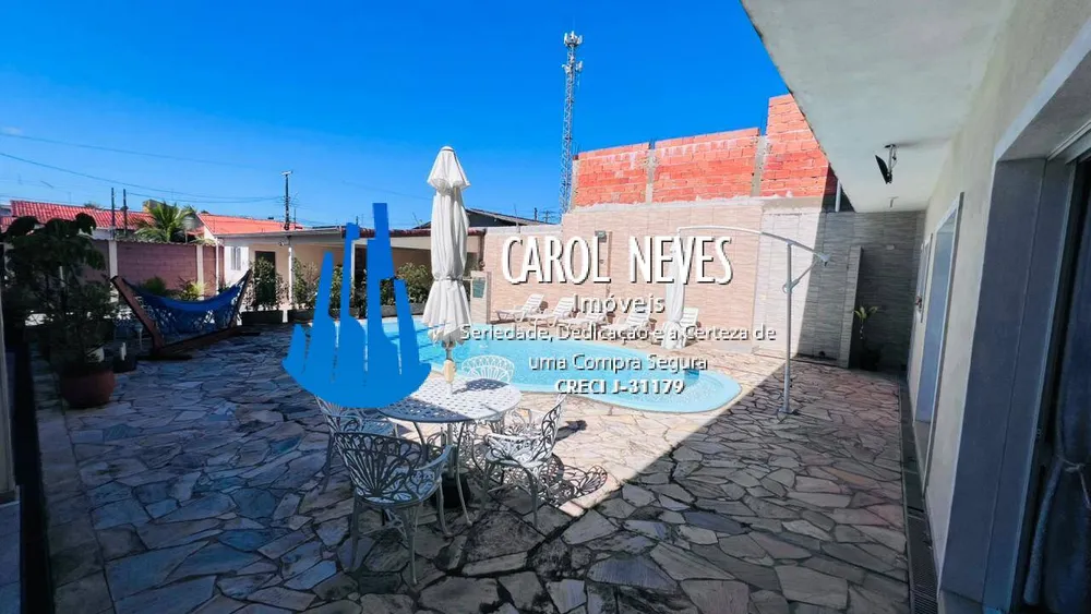 Casa, 6 quartos, 314 m² - Foto 4