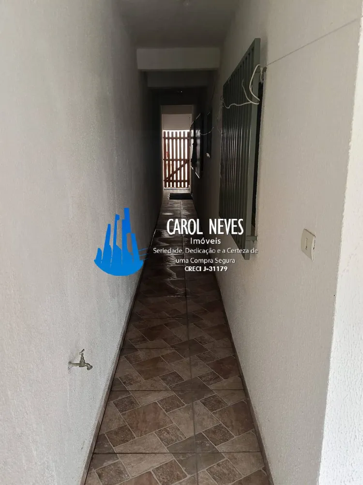 Casa, 1 quarto - Foto 2