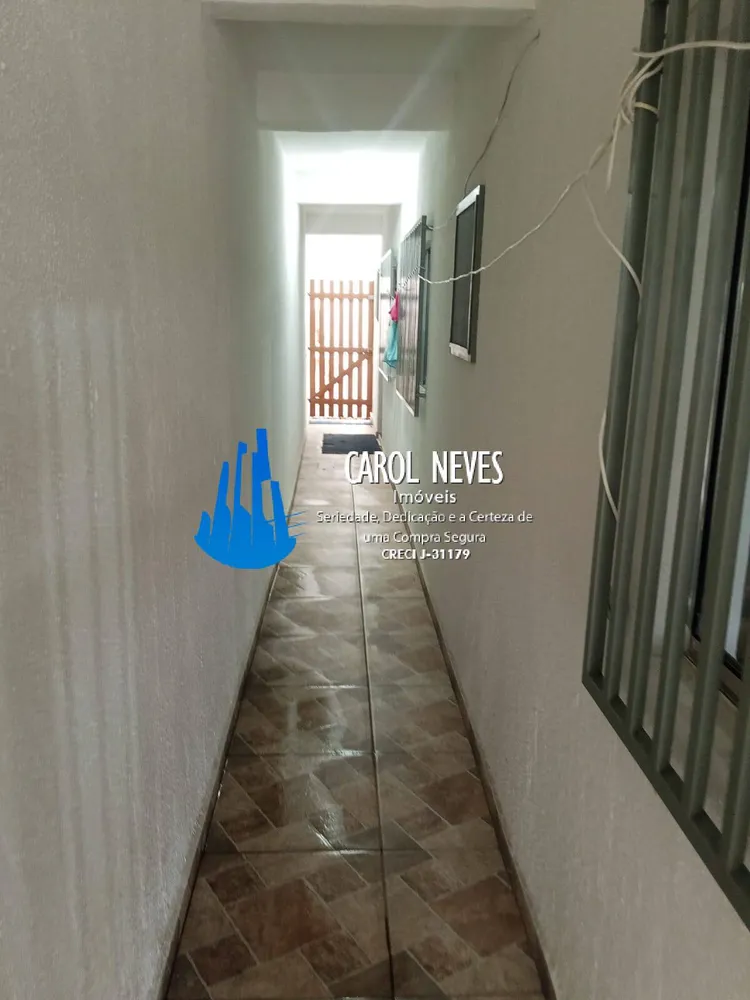 Casa, 1 quarto - Foto 4