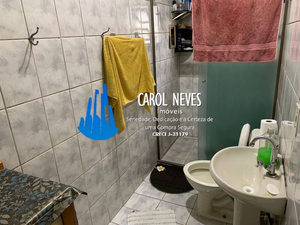 Casa à venda com 3 quartos, 70m² - Foto 4