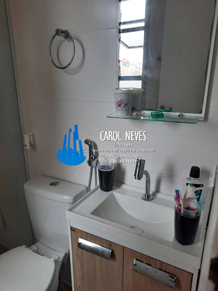 Apartamento, 2 quartos, 72 m² - Foto 8