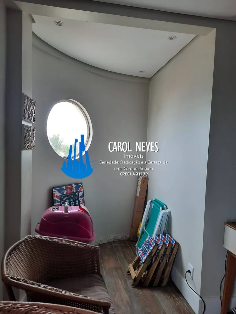 Apartamento, 2 quartos, 72 m² - Foto 3