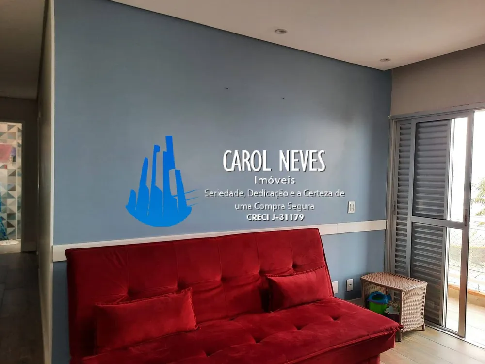 Apartamento, 2 quartos, 72 m² - Foto 4