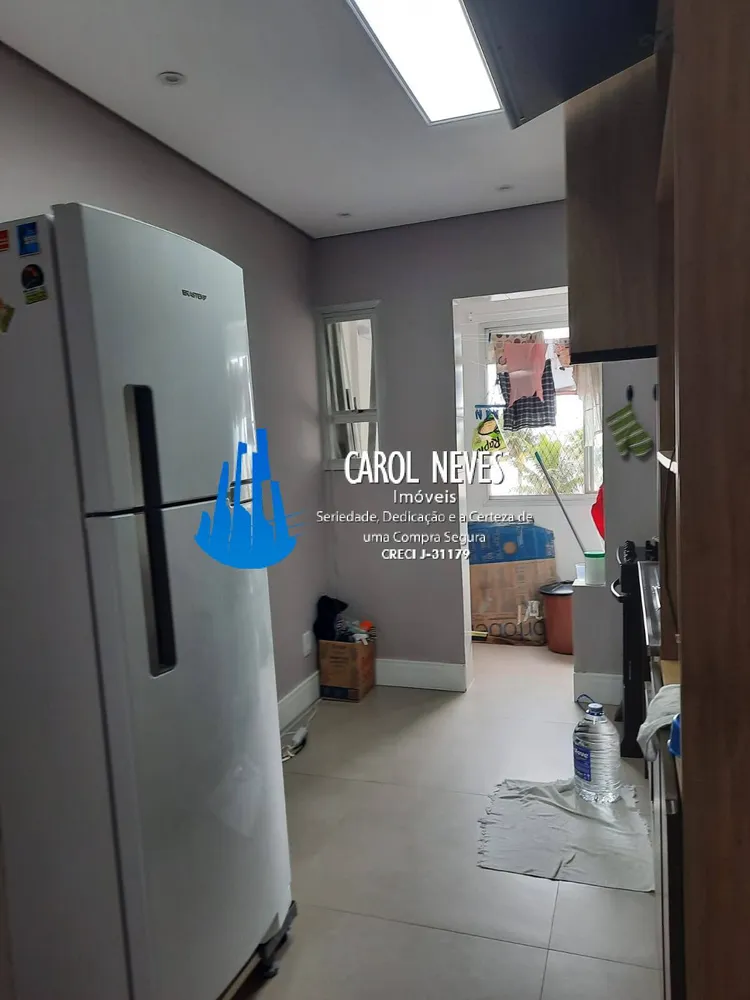 Apartamento, 2 quartos, 72 m² - Foto 5