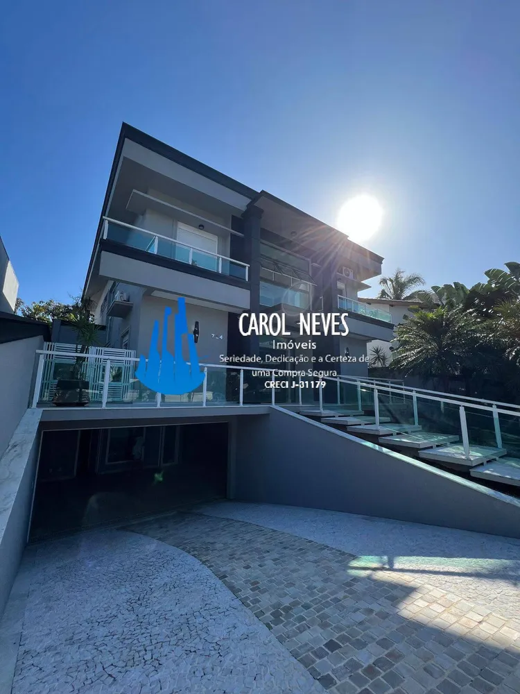 Casa, 7 quartos, 700 m² - Foto 3
