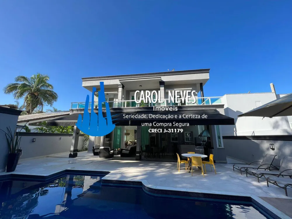 Casa, 7 quartos, 700 m² - Foto 1