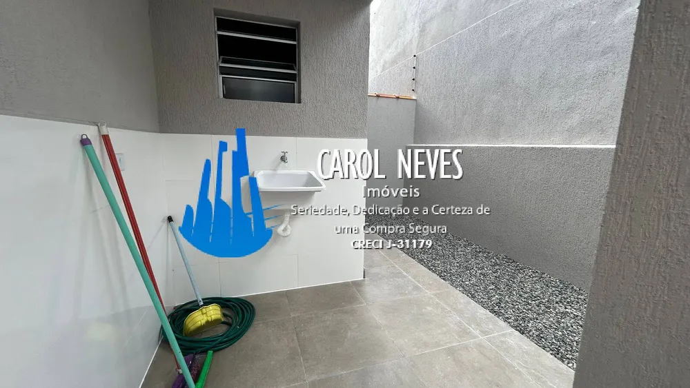 Casa, 2 quartos, 64 m² - Foto 4