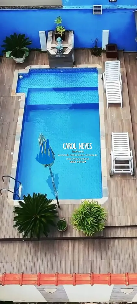 Sobrado, 7 quartos, 230 m² - Foto 3