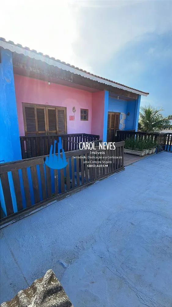Sobrado, 7 quartos, 230 m² - Foto 2