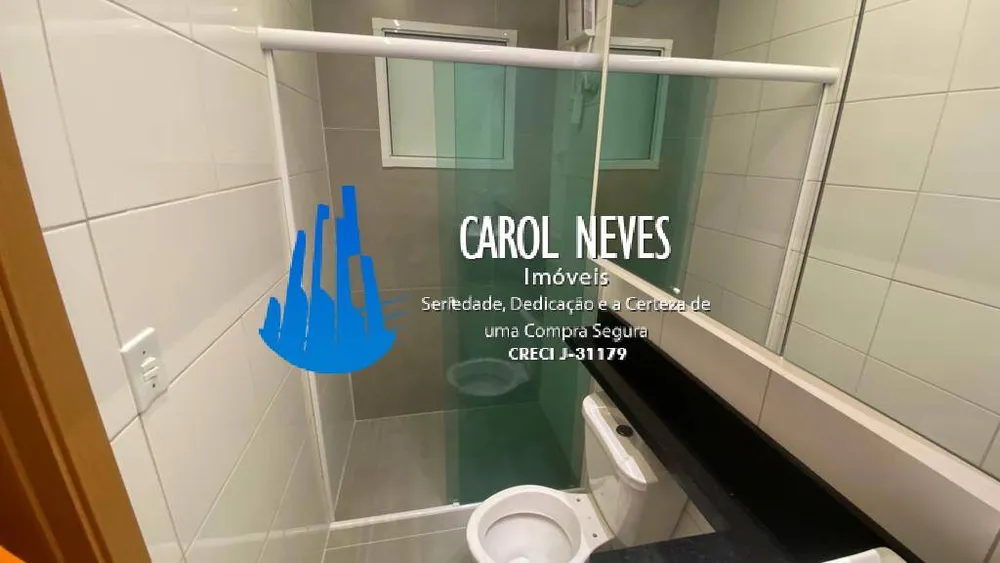 Apartamento, 2 quartos, 60 m² - Foto 3