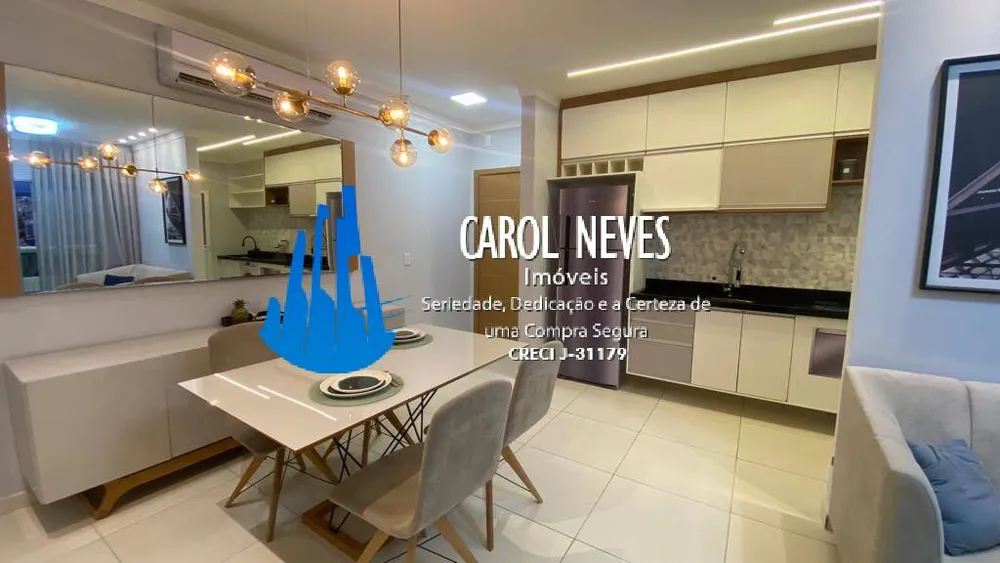 Apartamento, 2 quartos, 60 m² - Foto 5