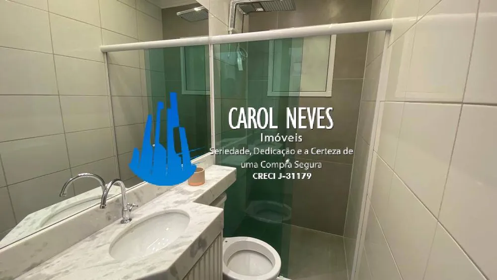 Apartamento, 2 quartos, 60 m² - Foto 7