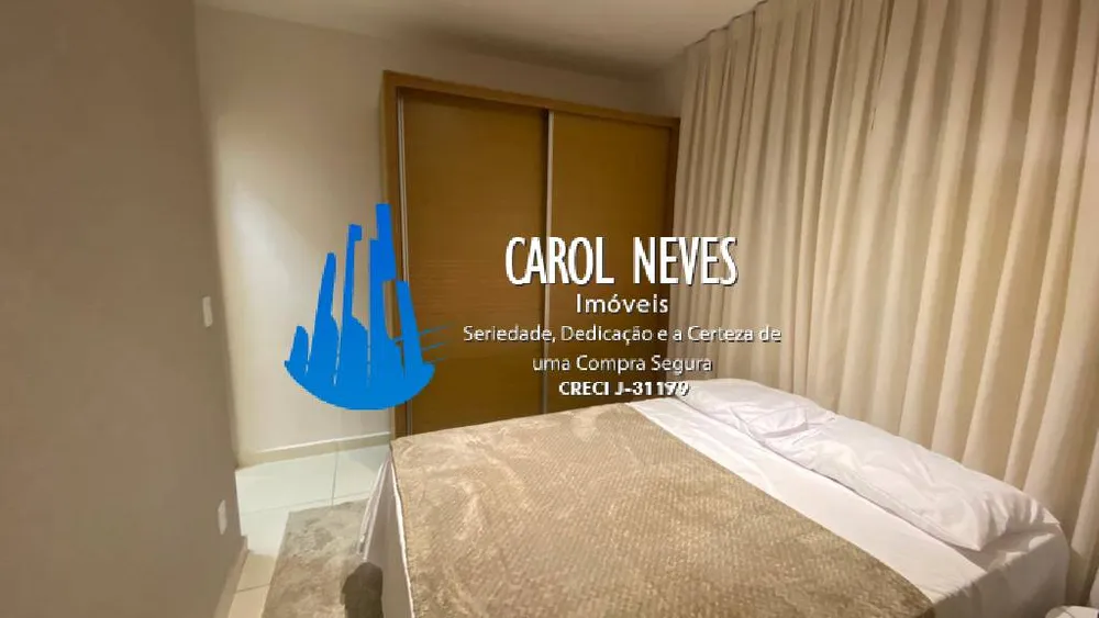 Apartamento, 2 quartos, 60 m² - Foto 6