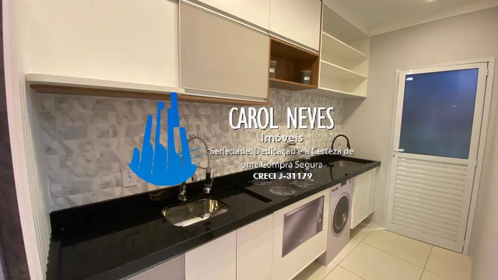 Apartamento, 2 quartos, 60 m² - Foto 8