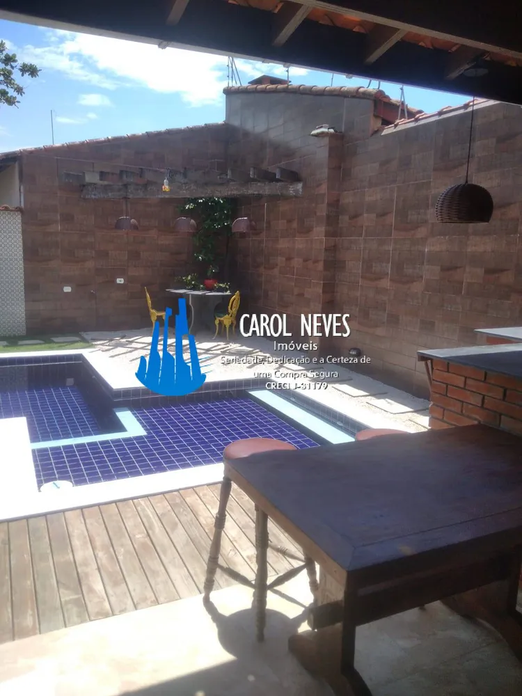 Casa, 2 quartos, 107 m² - Foto 1