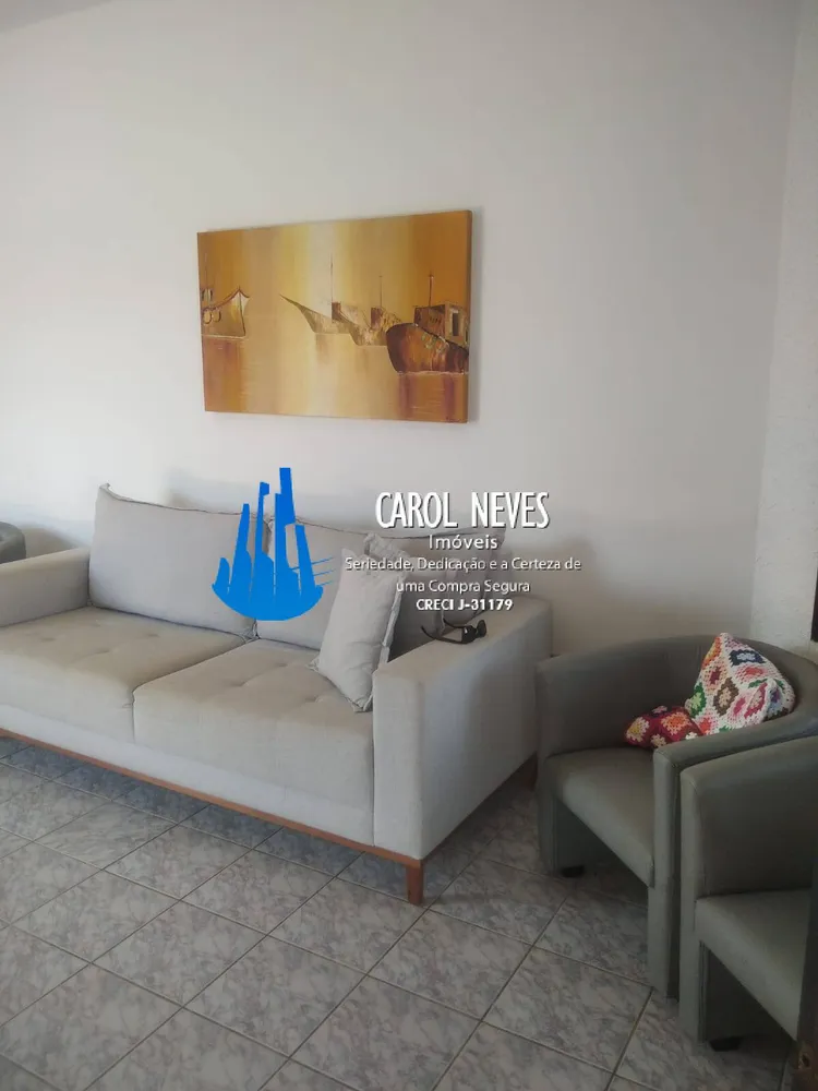 Casa, 2 quartos, 107 m² - Foto 2