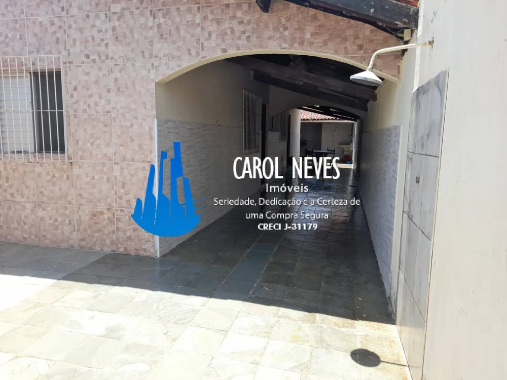 Casa, 2 quartos, 48 m² - Foto 2