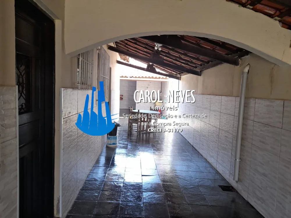 Casa, 2 quartos, 48 m² - Foto 4