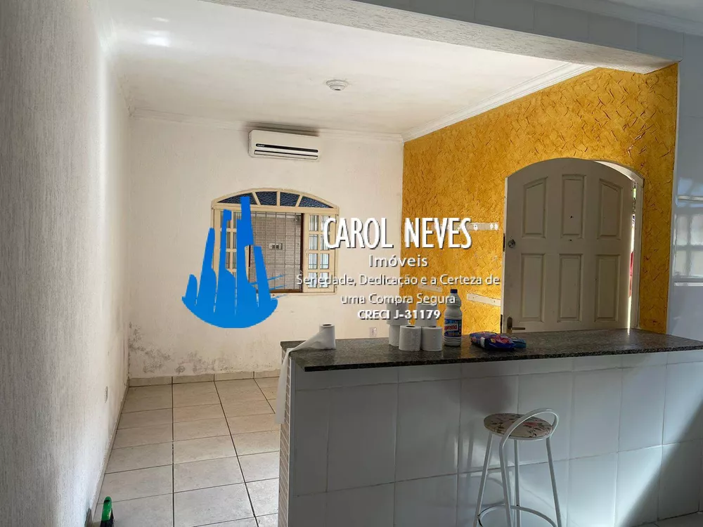 Casa à venda com 2 quartos - Foto 4