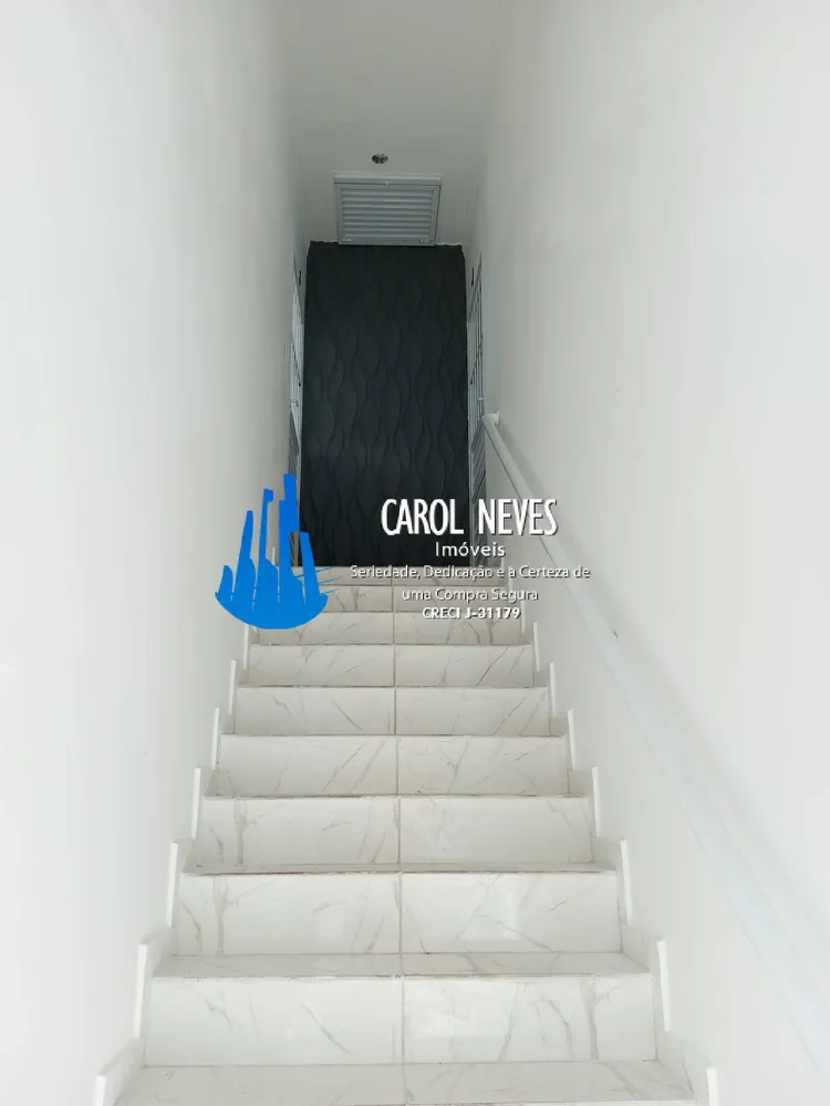 Casa de Condomínio, 2 quartos - Foto 8