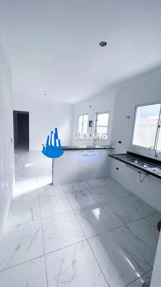Casa de Condomínio, 2 quartos - Foto 5