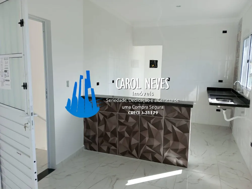 Casa de Condomínio, 2 quartos - Foto 3