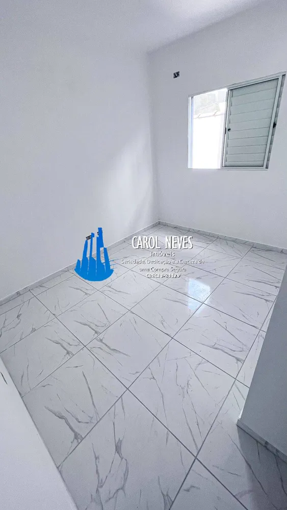 Casa de Condomínio, 2 quartos - Foto 6