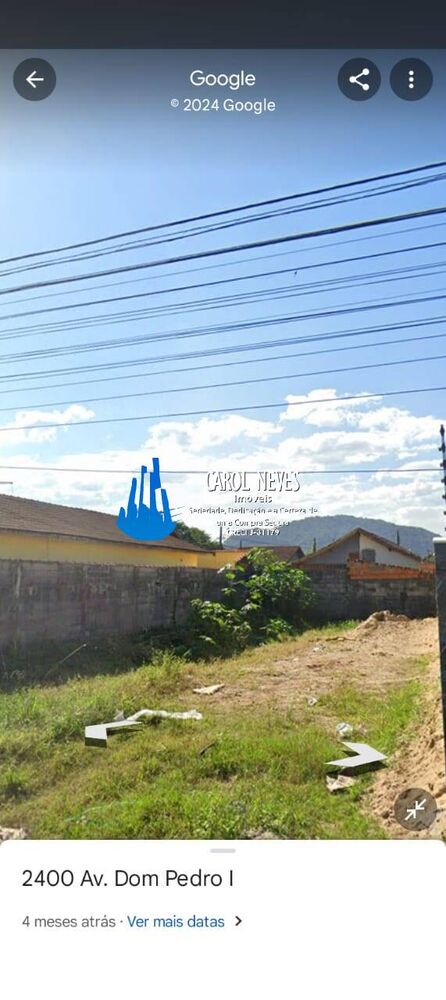 Terreno à venda, 125m² - Foto 2