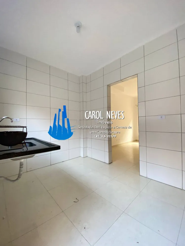 Casa de Condomínio, 2 quartos - Foto 2