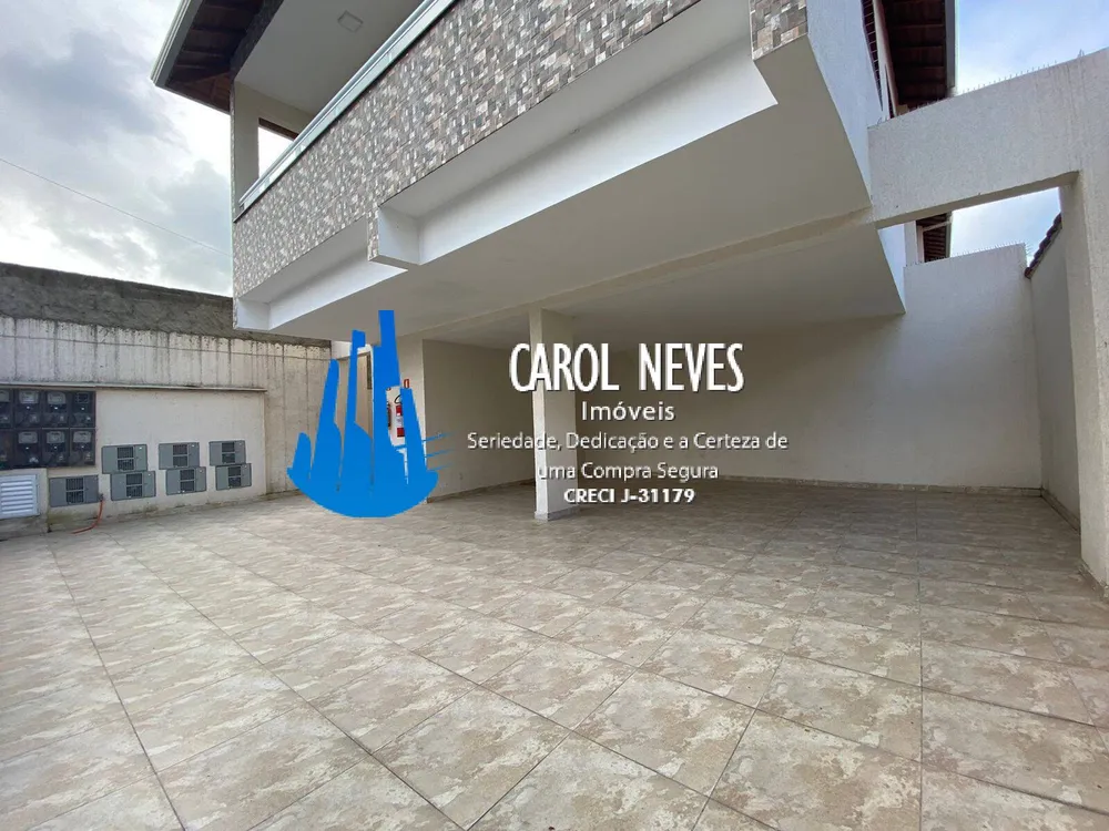 Casa de Condomínio, 2 quartos - Foto 3