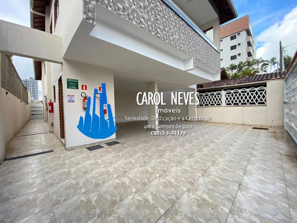 Casa de Condomínio, 2 quartos - Foto 4