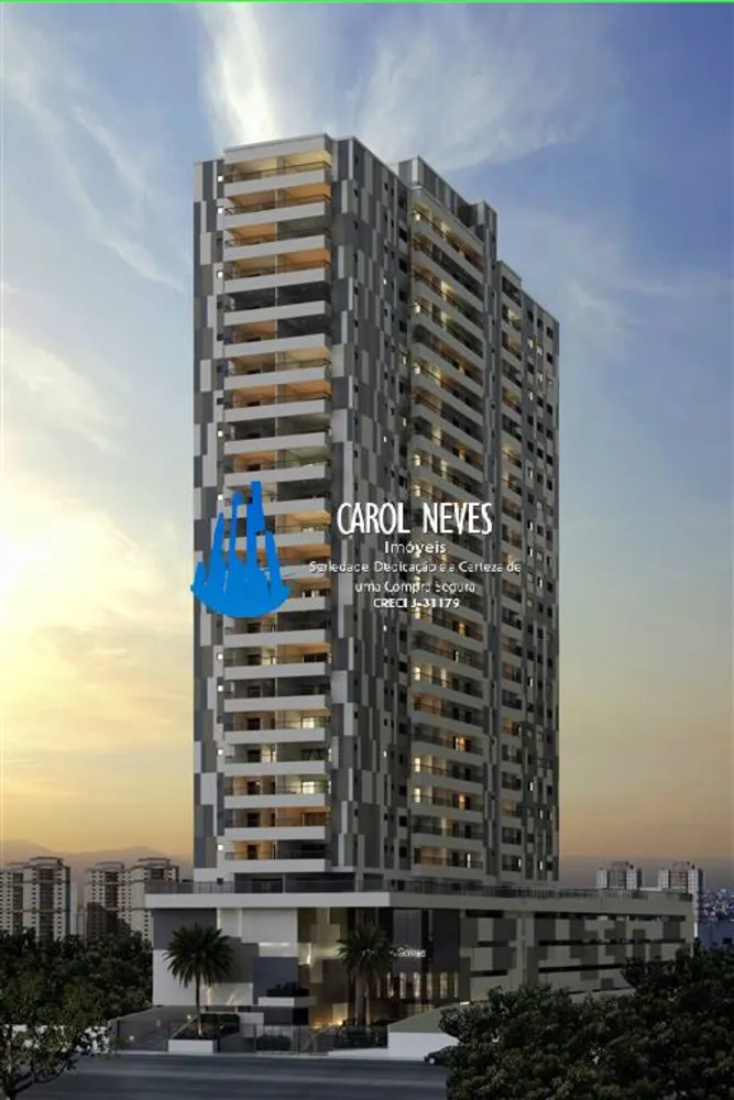 Apartamento, 2 quartos, 76 m² - Foto 2