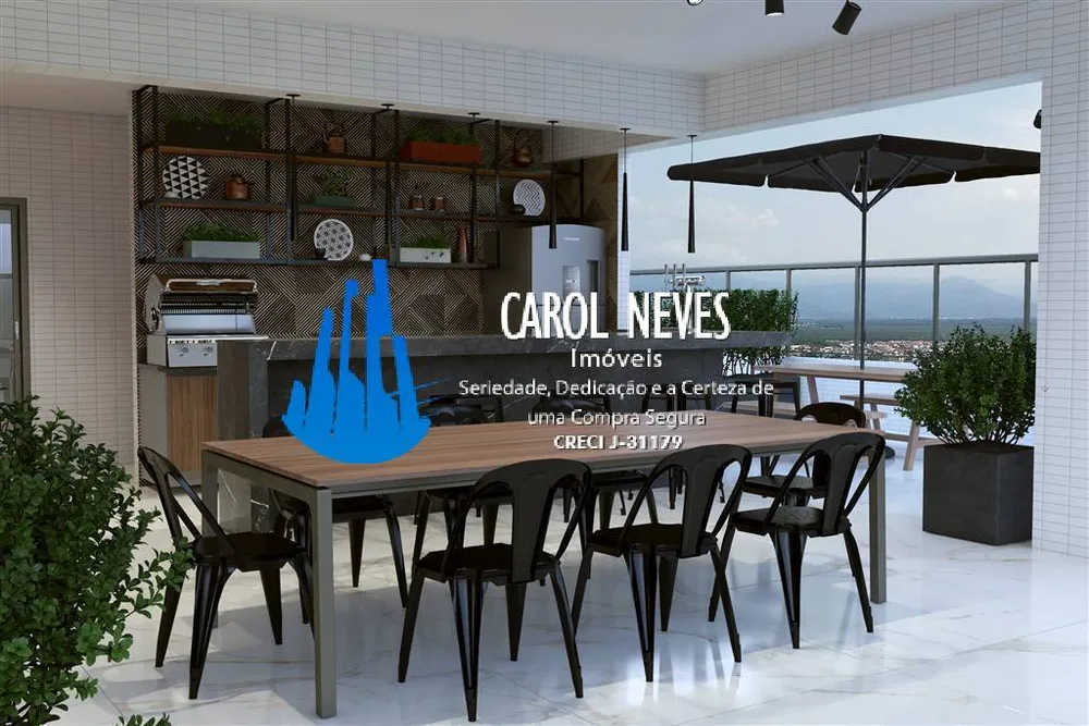 Apartamento, 2 quartos, 76 m² - Foto 1