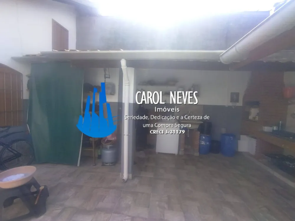 Casa, 2 quartos, 70 m² - Foto 1