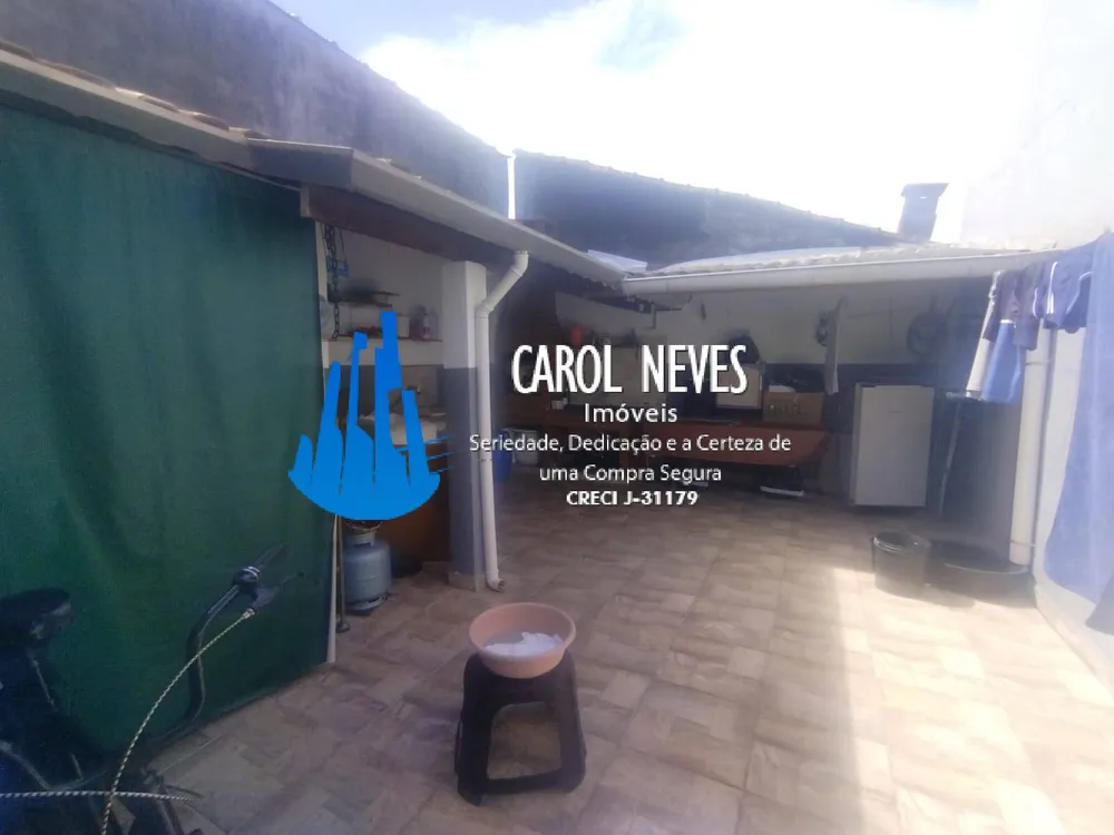 Casa, 2 quartos, 70 m² - Foto 2
