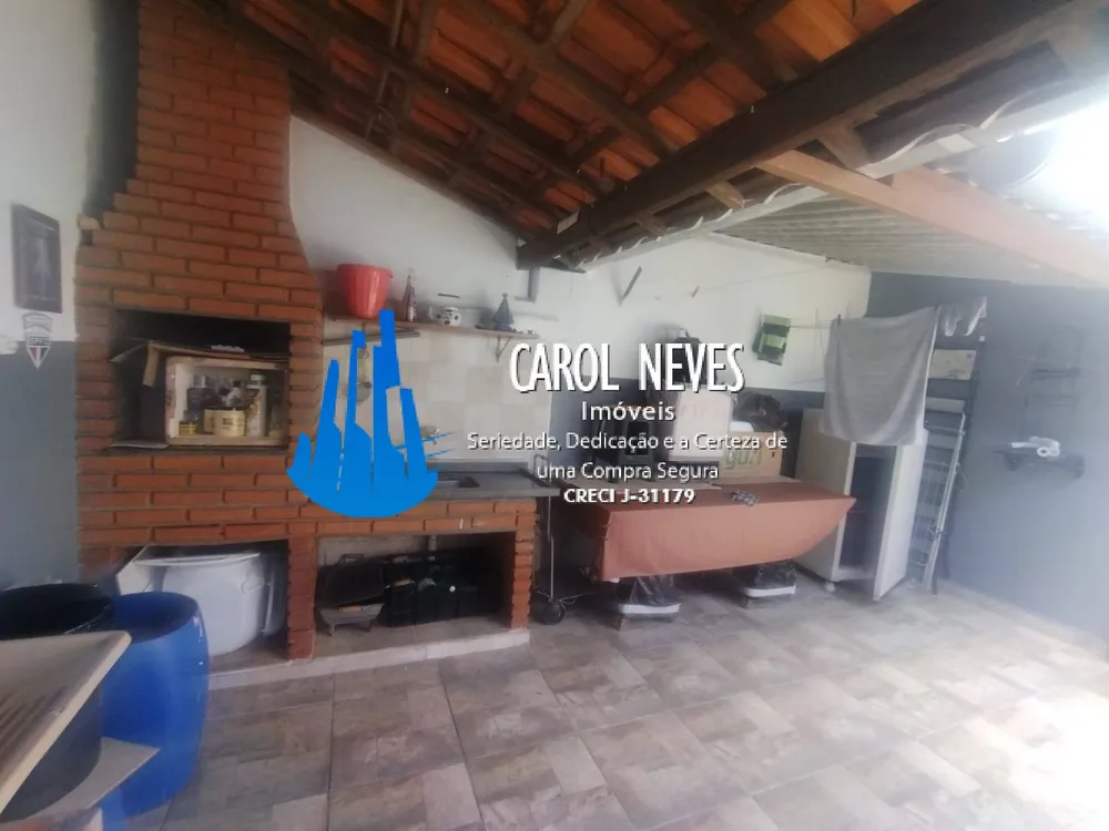 Casa, 2 quartos, 70 m² - Foto 3
