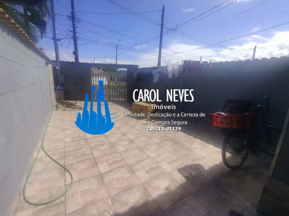 Casa, 2 quartos, 70 m² - Foto 4