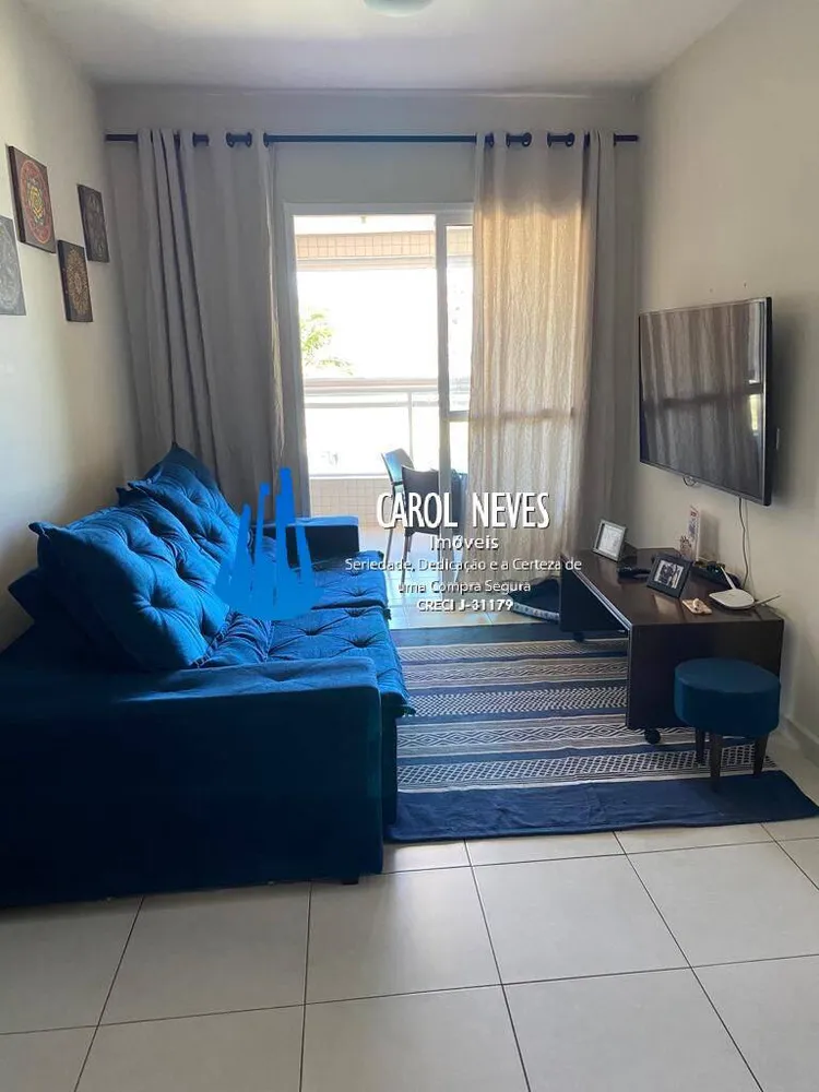 Apartamento, 2 quartos, 67 m² - Foto 2