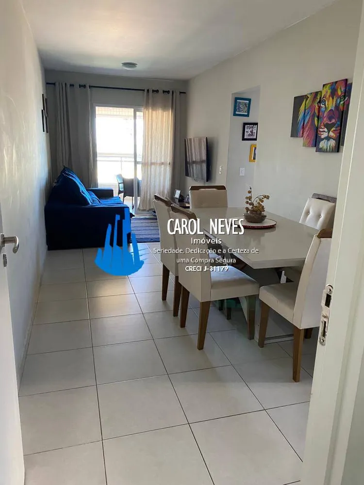 Apartamento, 2 quartos, 67 m² - Foto 1
