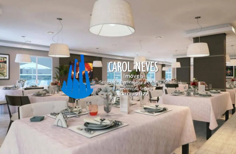Apartamento, 1 quarto, 53 m² - Foto 6