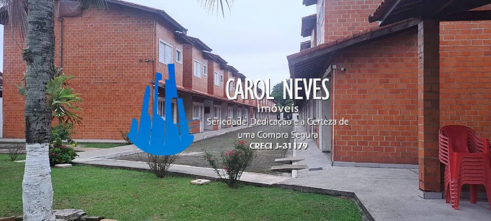 Sobrado, 3 quartos, 99 m² - Foto 3