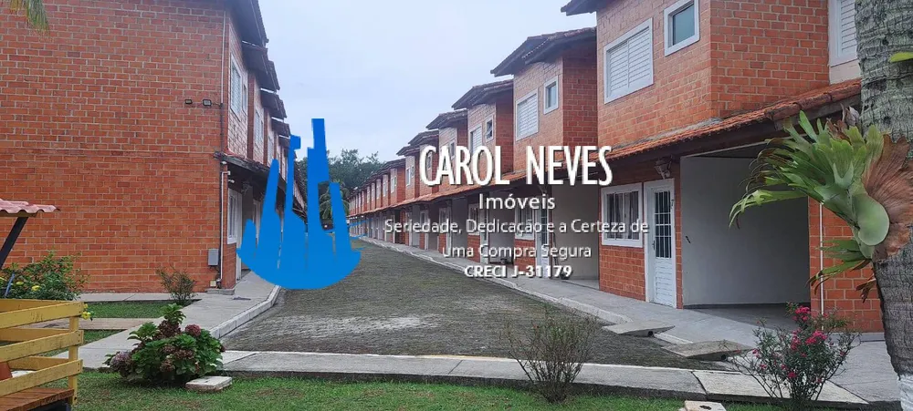 Sobrado, 3 quartos, 99 m² - Foto 2