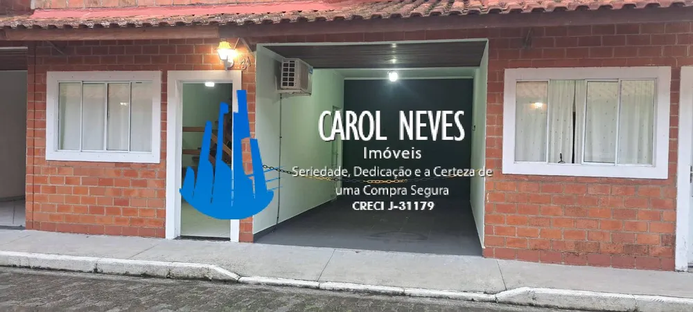 Sobrado, 3 quartos, 99 m² - Foto 4