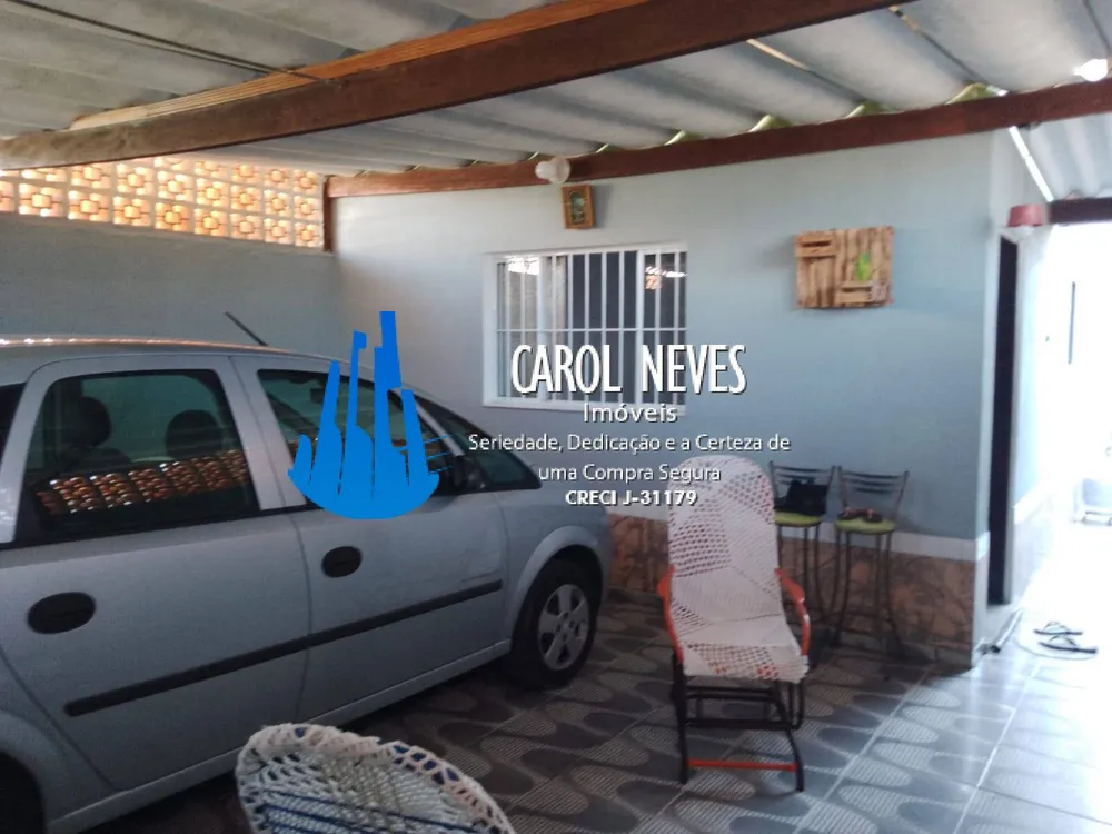 Casa, 2 quartos - Foto 2