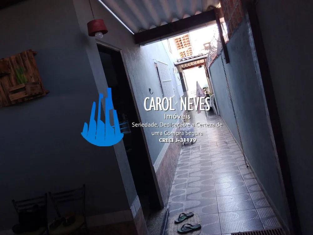 Casa, 2 quartos - Foto 4