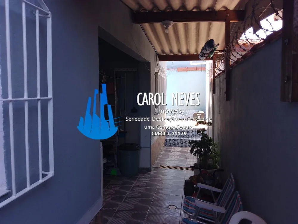 Casa, 2 quartos - Foto 3
