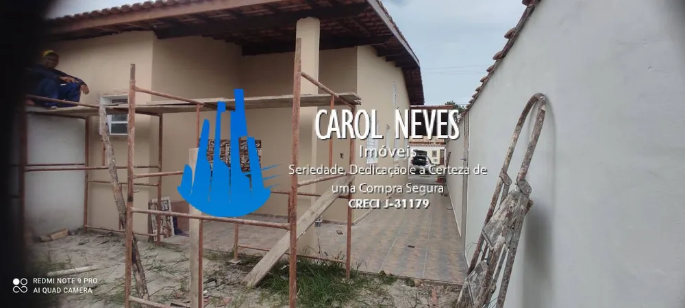 Casa, 2 quartos, 70 m² - Foto 6